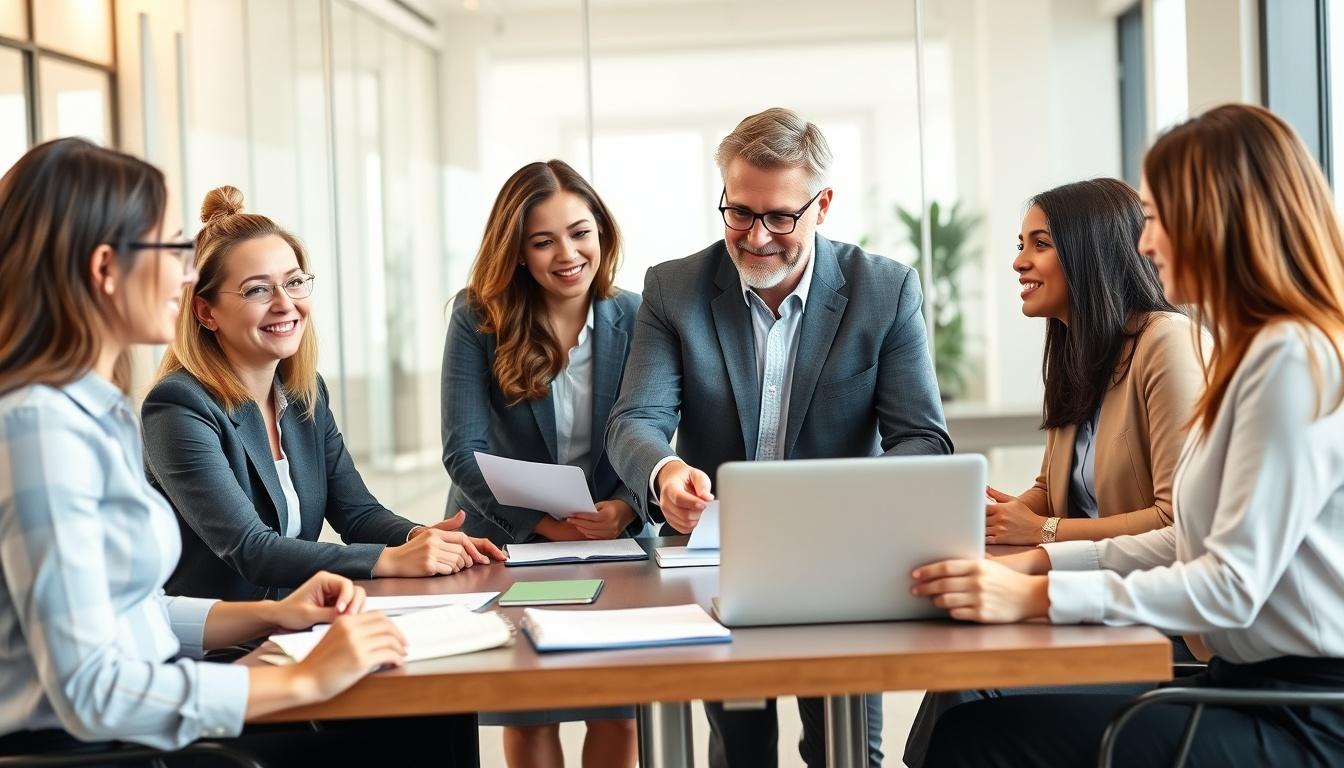 Career Skills for Modern Work