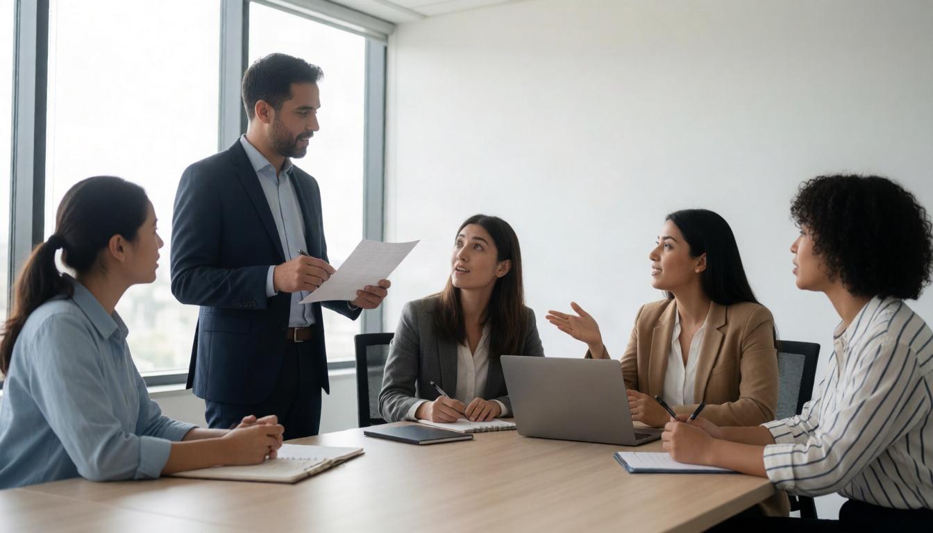 Training Built for Working People